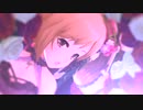 デレステMV「Fascinate」(フェス限相葉夕美&アニバ高森藍子)