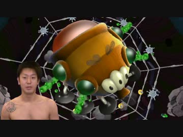 迫真銀河冒険部 緑のヒゲと化した先輩.mp5