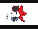【ポケモンUSM】砂パ使いの日常【8日目】【ウルガモス】