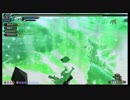 背中を預ける親友がいないMHF-Z#22～無双の狩人ジンオウガ編～