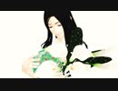 【MMDタイバニ】虎と兎と青い薔薇と龍と炎でアンノウン・マザーグース【フィンガータットモーション】