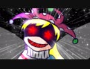 【第11回東方ニコ童祭】　オーケストラヒットのピエロ　【音量注意】