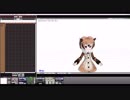 【MMDけもフレ】ミミちゃん助手でELECT!（α版-1）