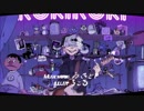 機械音痴がおざんさまと”ロキ”を歌ってみた！がなってみた！