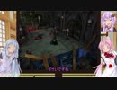 【VOICEROID実況】琴葉姉妹のガチンコ対決 in ラクーンシティ part2【バイオ3】