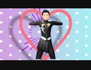 【ユーリ!!!onMMD】勇利くんで　LUVORATORRRRRY!