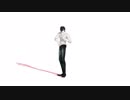 【MMD刀剣乱舞】SEVENTEEN / Home【モーショントレース】