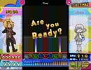 【ポップン】Prey　EXダンス