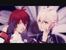 【MMDアイナナ】ロミオとシンデレラ【天・陸】