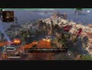 【Apex Legends】はじめてのはじめてのAPEX実況  part2
