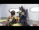 パート3　おならの犯人はキンタロス？！