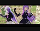 【第11回東方ニコ童祭】1000のコトバ【MMDドラマ】