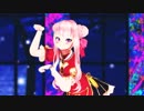 【ヒメヒナMMD】PiNKCAT【田中ヒメ】