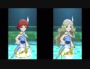 【ミリシタ】茜&ロコで「Flyers!!!」【ソロMV】