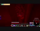 【刀剣乱舞偽実況】鶴丸国永のマジカル深淵散歩 21【Minecraft】