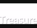 【金カムMMD】Treasure