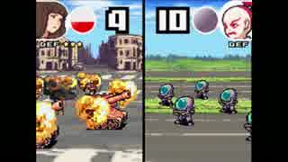 #7 ファミコンウォーズDS【実況】