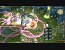 【FF14】極ティターニア討滅戦【戦士視点】