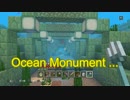 【Minecraft】ものづくりの世界を斜め上に楽しむ！２！Part24【実況】