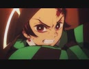 【新章突入】TVアニメ「鬼滅の刃」第3弾PV 那田蜘蛛山編