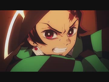 【新章突入】TVアニメ「鬼滅の刃」第3弾PV 那田蜘蛛山編