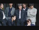 【BTS】an☆an【メイキング＆コメント】
