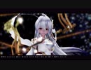 【MMD】TDA式改変弱音ハクで【ささの葉さらら】【4KUHD 60fps】版【紳士向け】