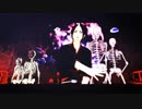 【MMD鬼徹】宵々古今【鬼徹D★P】