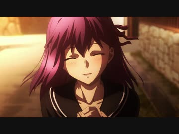 劇場版「Fate/stay night [Heaven’s Feel]」Ⅱ.lost butterfly Blu-ray&amp;DVD 60秒PV 8.21(wed) ON SALE