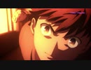 【衛宮士郎Ver.】劇場版「Fate・stay night [Heaven’s Feel]」Ⅱ.lost butterfly Blu-ray&DVD 発売告知CM｜8.21(wed) ON SALE