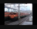 【JR東日本】 東海道線・横須賀線「113系通過集」