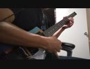 ワルキューレ Walkure Absolute5 guitar cover