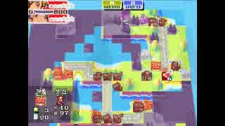 #12 ファミコンウォーズDS【実況】