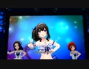 【デレステMV】限定文香のBright Blue