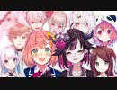 にじさんじ.【闇夜ノモルル】MV
