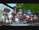 スプラトゥーン2　ガチホコS+8→9　プライムシューターコラボ