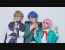 【ヒプマイ】ミリオンダラードリーマー【コスプレで踊ってみた】