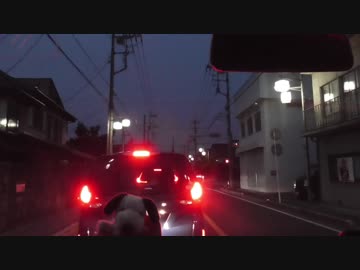 愛知への旅路 Part1（おまけ）