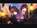 【マギアレコード】私は魔法少女だから！！【73】夏夜③