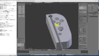 人気の 作ってみた Blender 動画 435本 3 ニコニコ動画