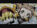 戦姫絶唱シンフォギアXV 第01話 BD&キャラソンCD CM