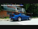 【VOICEROID車載】Castle Town : The Rotaryside of KOTONOHA ～RX-7維持記録 2019/06～【FD3S】