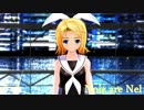 【鏡音リン】Noiz are NEL【MMD-PV】1080p