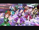 【765PRO ALL STARS 13人ライブ】Flyers!!!