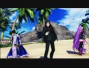 【FGOAC】孔明何人いてる？　その１【宝具演出カット４試合】