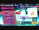 ハジメテノオト５難易度連続プレイ　EXTRA EXTREME(紫)→EXTREME(赤)→HARD(黄色)→NORMAL(緑)→EASY(青)