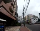 旅先にて・・・