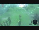 【実況】念願の「ゼルダの伝説 ブレスオブザワイルド」を楽しむゲイ【12】