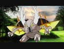 相棒のペルシアン(催眠)とポケモン対戦　#2【ポケモンUSM：ゆっくり実況】