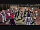 【プレイ動画】閃の軌跡Ⅲを振り返ろう Part157【実況・字幕なし】